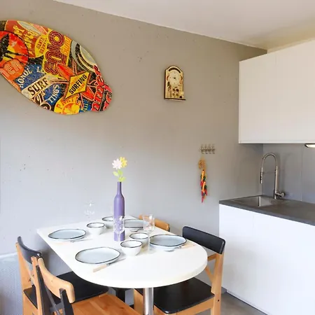 Beau Avec Balcon - Proche *