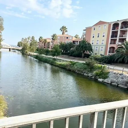 Appartement Beau Avec Balcon - Proche *