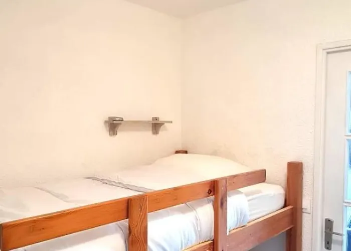 Apartamento Beautiful With Balcony - Near *