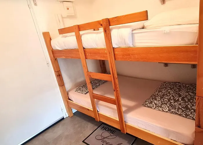 Beautiful With Balcony - Near * Sainte-Maxime