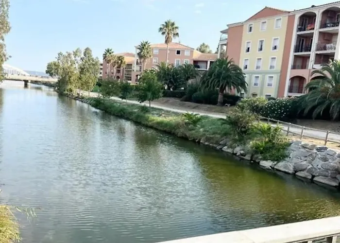 Apartamento Beautiful With Balcony - Near *